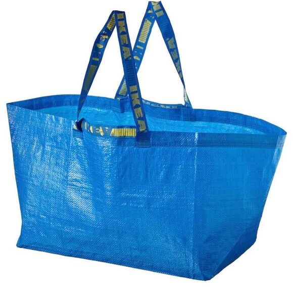 Ikea bag Brand New - Picture 1 of 3